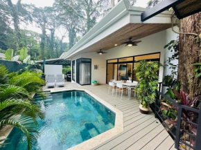 Casa Coral Azul